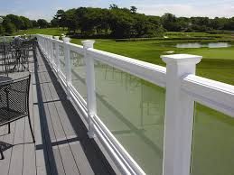 Plexigl Railings For Decks Google Search Outdoor Plexigl Railings For Decks Google
