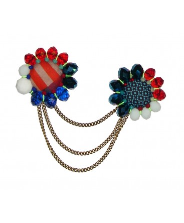 bijoux fantaisie bleu blanc rouge bijoux fantaisie bleu blanc rouge