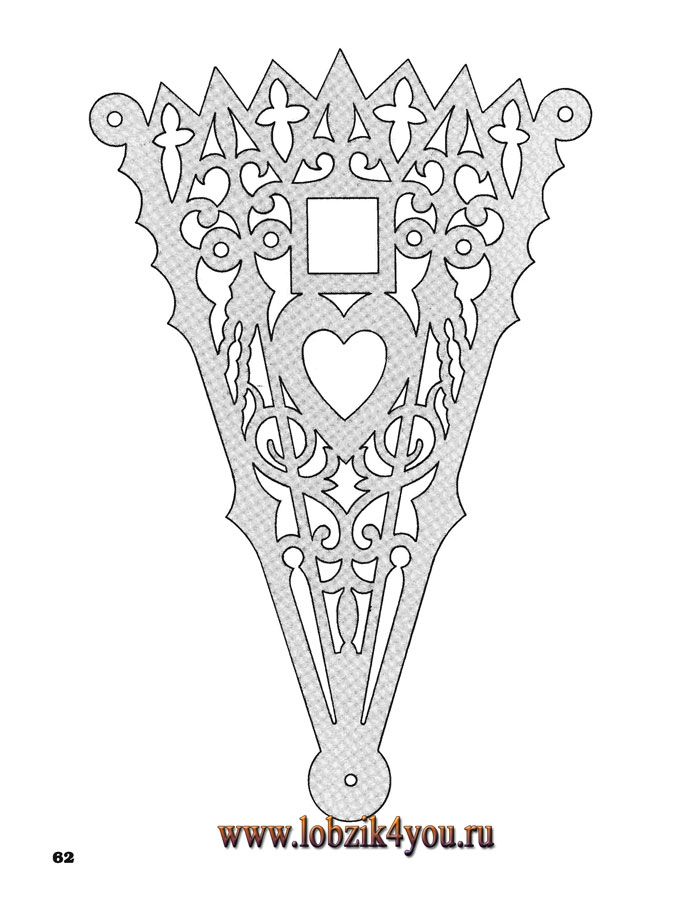 Hudozhestvennoe Vypilivanie Classic Fretwork Scroll Saw Patterns Sterling 1991 God 63 Shablony Dlya Vypilivaniya Kirigami Lobzik