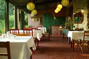 Comedor Verdor Telf 610 562 304 Ctra Torroella De Montgrí A Pals Km 10 17256pals Girona España Emporda Restaurantes Verdor