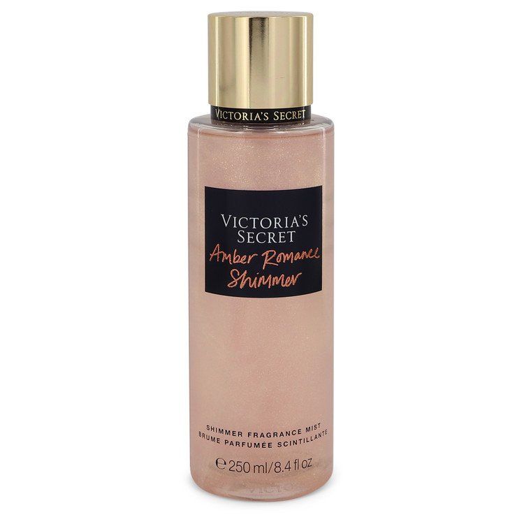 Victoria's Secret Amber Romance Shimmer Victoria's Secret Amber Romance Shimmer