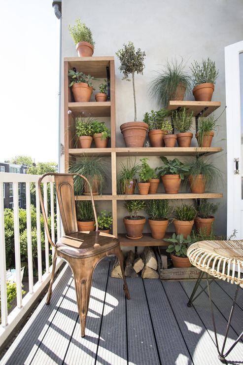 Zu Hause in Warschau bei Marta Suchodolska – WESTWING – Annabelle - Garden Easy