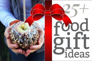 25+ Fabulous Food Gifts for Neighbors/Friends/Coworkers Homemade Christmas Gifts, Christmas Treats, Homemade Gifts, Holiday Gifts, Trendy Holiday, Christmas Recipes, Holiday Ideas, Christmas Diy, Holiday Desserts Cookies