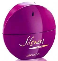 Pin on parfémy, ktoré chcem Jacomo Silences Purple Eau de Parfum