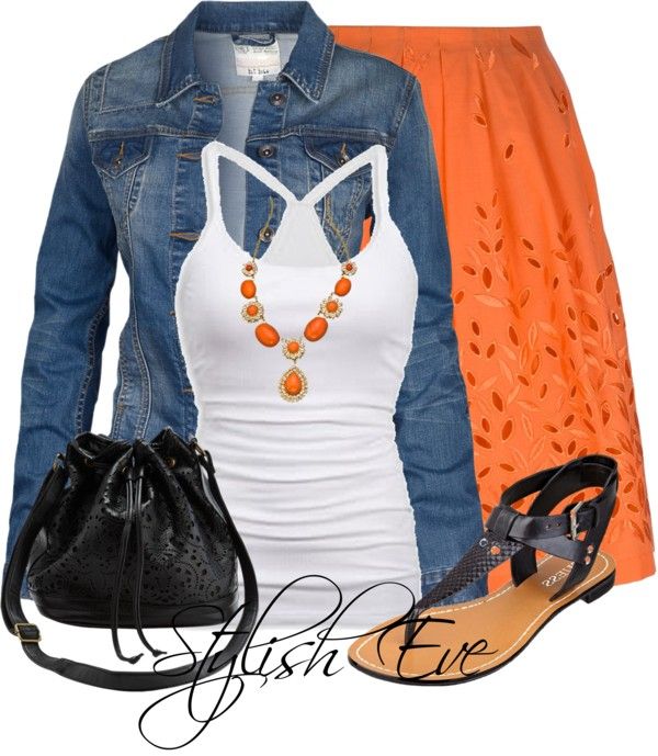 Adorable :-) Style Work, Mode Style, Style Me, Skirt Outfits, Casual Outfits, Cute Outfits, Summer Outfits, Bar Outfits, Vegas Outfits
