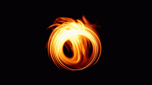 Effects Black Hole Blue Light - Free GIF on Pixabay - Pixabay