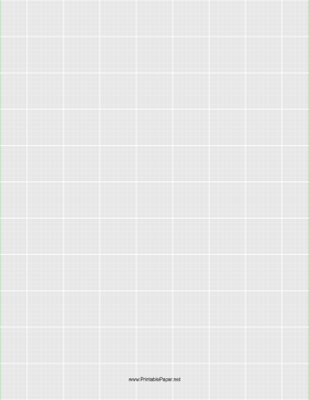 8 to the inch graph paper