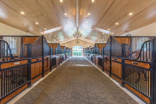 inside horse barn beautiful horse inside stunning horse barn luxurious horse property for sale in wellington florida stable inside horse barn beautiful horse inside stunning horse barn luxurious horse property for sale in wellington florida stable