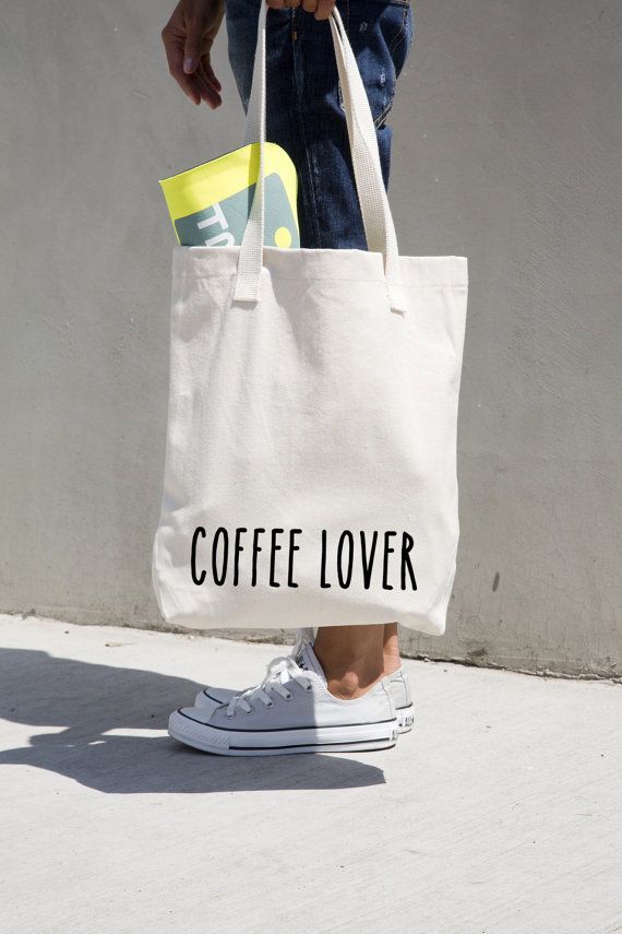 Shopper /Tote Cotton Shoulder Bag My Horse Stuff Design Natural Cream Shopper /Tote Cotton Shoulder Bag My Horse Stuff Design Natural Cream