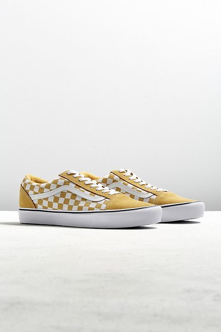 zapatillas vans hombre amarillas zapatillas vans hombre amarillas