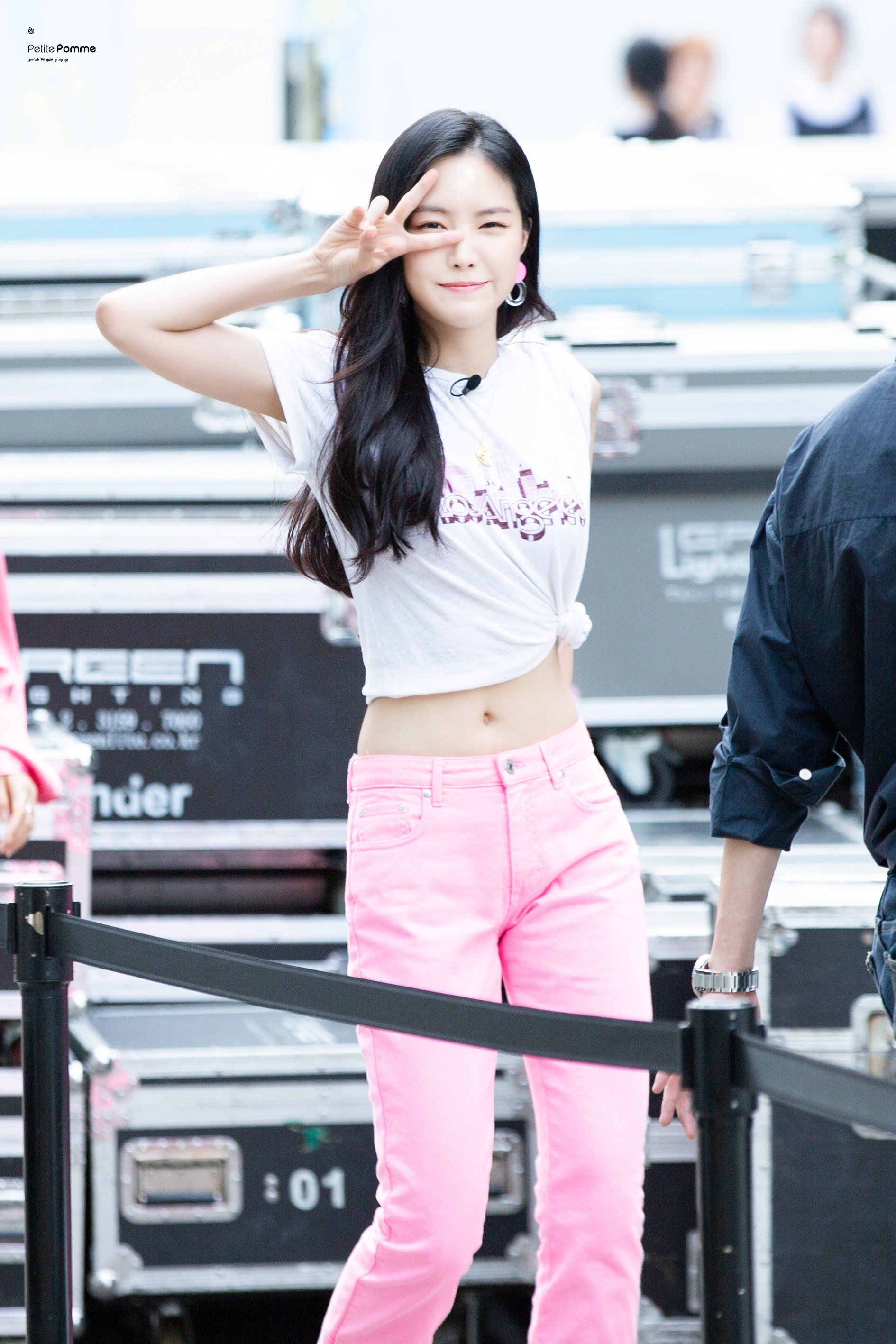 son na eun apink 190826 son na eun apink 190826
