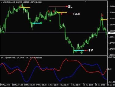 Intraday trading system forex