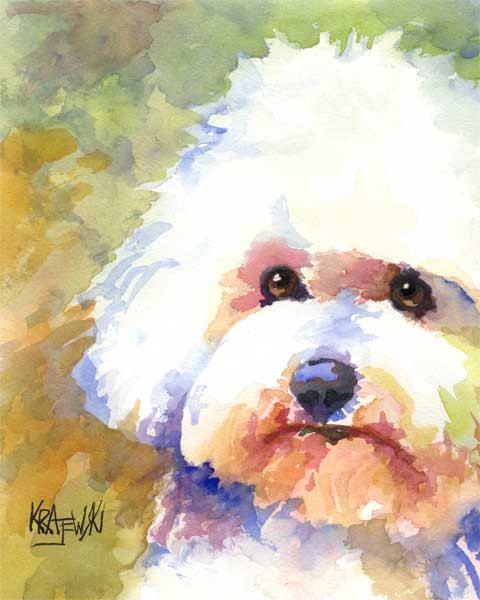 Original Painting by S Barratt Cats White Ltd Edition Canvas Fine Art Print