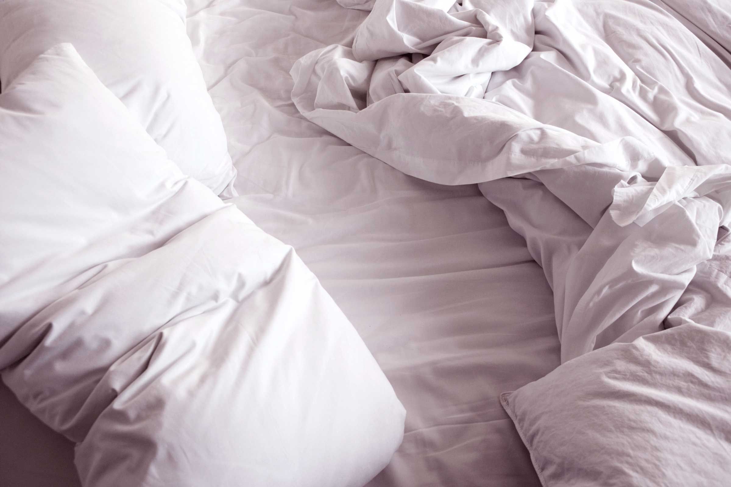 How Bad Is It To Not Wash Your Sheets Every Week Best Bed