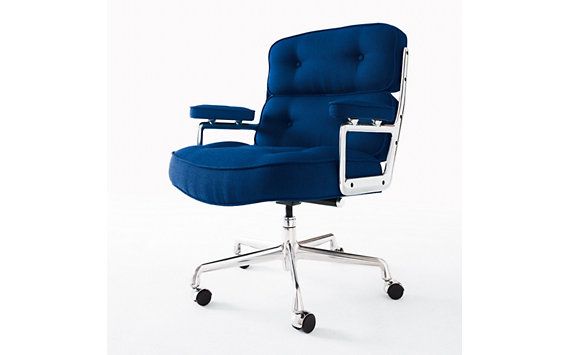 Eames Executive Chair Design Within Reach Office Furniture Design Executive Chair Orange Office Chairs