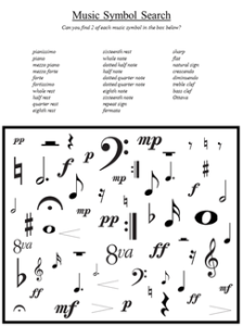 List of all cryptocurrency symbols