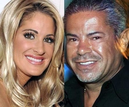Who is big poppa that is dating kim zolciak