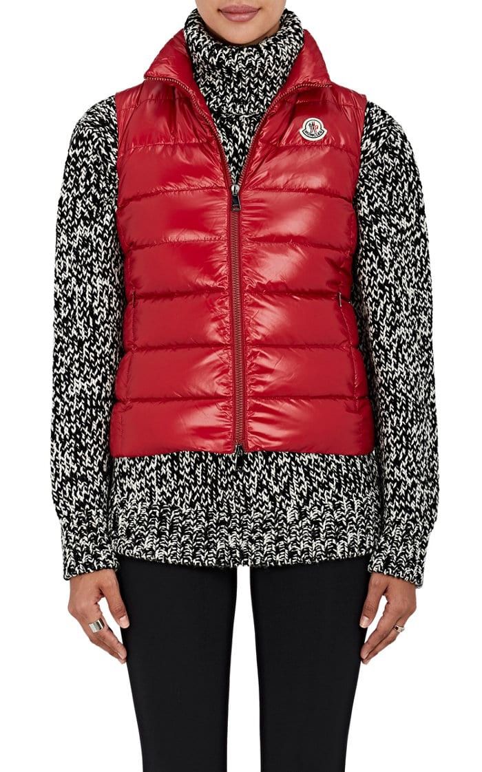 moncler ghany red moncler ghany red