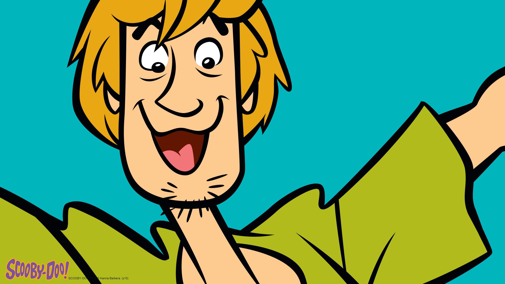 Shaggy scoobydoo Wallpaper Scooby doo pictures