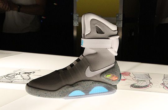 basket nike mag basket nike mag