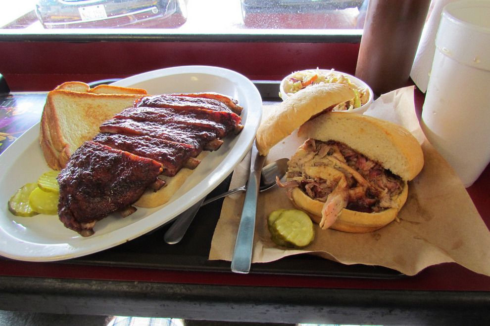 Kansas City Bbq Restaurants 10best Barbecue Barbeque Reviews Kansas City Bbq Restaurants 10best Barbecue Barbeque Reviews