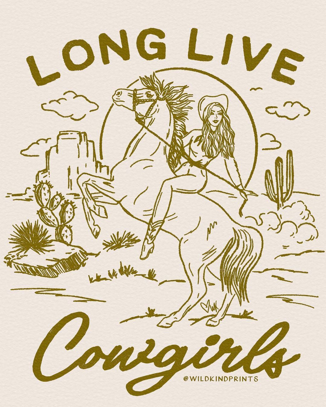 Courtney on Instagram: "Long live cowgirls and all the amazing women