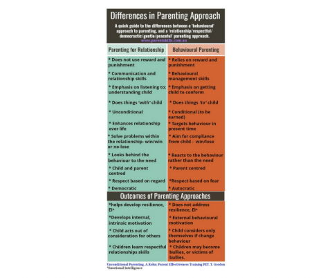 Parent Effectiveness Training: How the Evidence of Today Supports The Wisdom of Yesterday | Parent Skills Parenting Guidance, Positive Parenting Solutions, Parenting Mistakes, Parenting Discipline, Parenting Classes, Parenting Memes, Positive Discipline, Parenting Styles, Parenting Advice