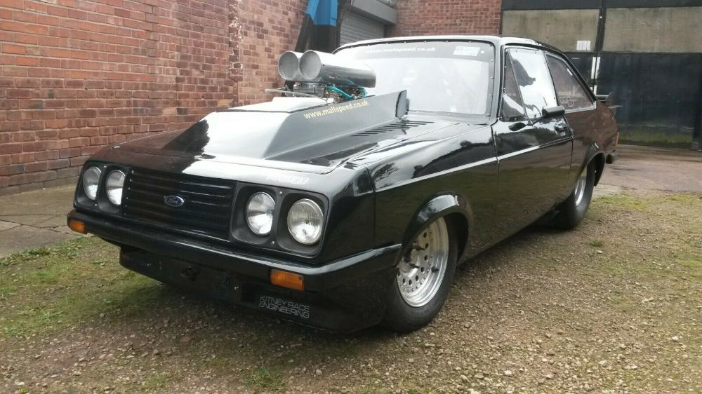 Ford Capri Mk1 Crossmember And Engine Mounts Ford Capri Mk1 Capri