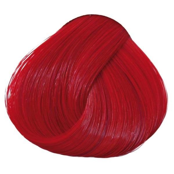 La Riche Directions Pillarbox Red haarverf is anders dan andere haarkleuringen. Het aanbod aan kleuren is namelijk erg breed en erg fel! De semi-permanente haarverf bevat geen ammonia, waterstofperoxide en is niet op dieren getest Semi Permanente, Toner, Shampoo, Red, Products, Gadget