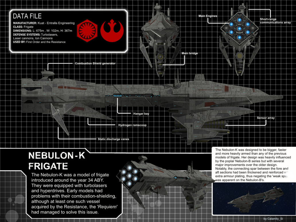 star wars nebulon k star wars nebulon k