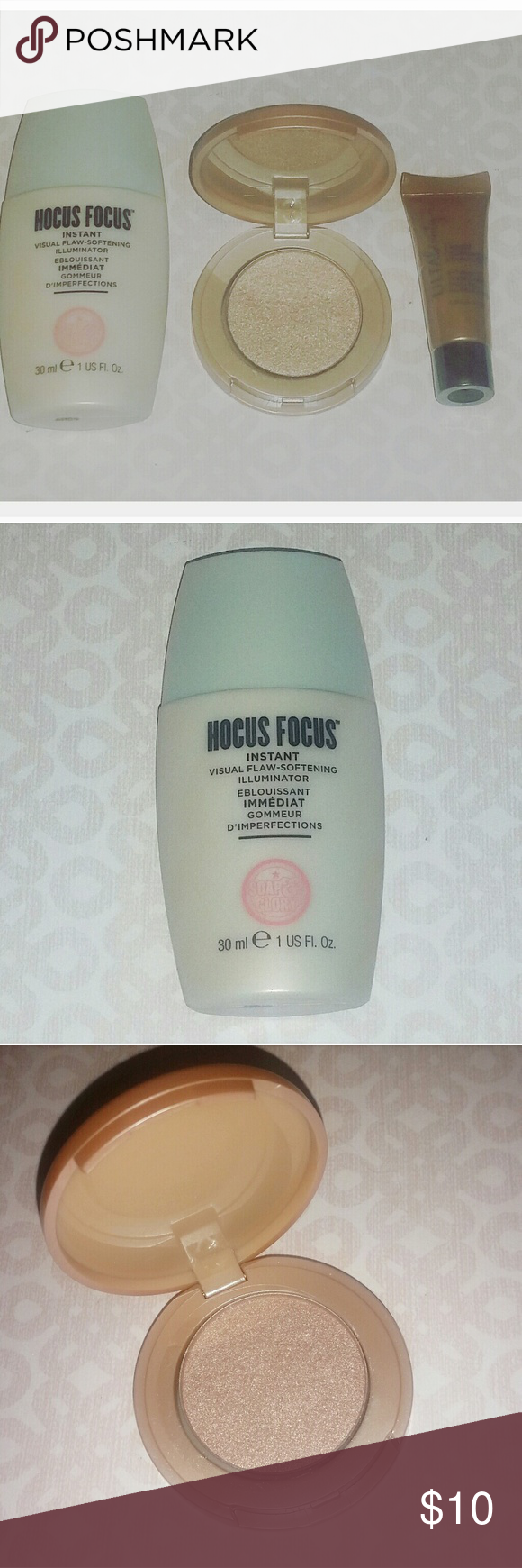 soap and glory hocus focus discontinued soap and glory hocus focus discontinued