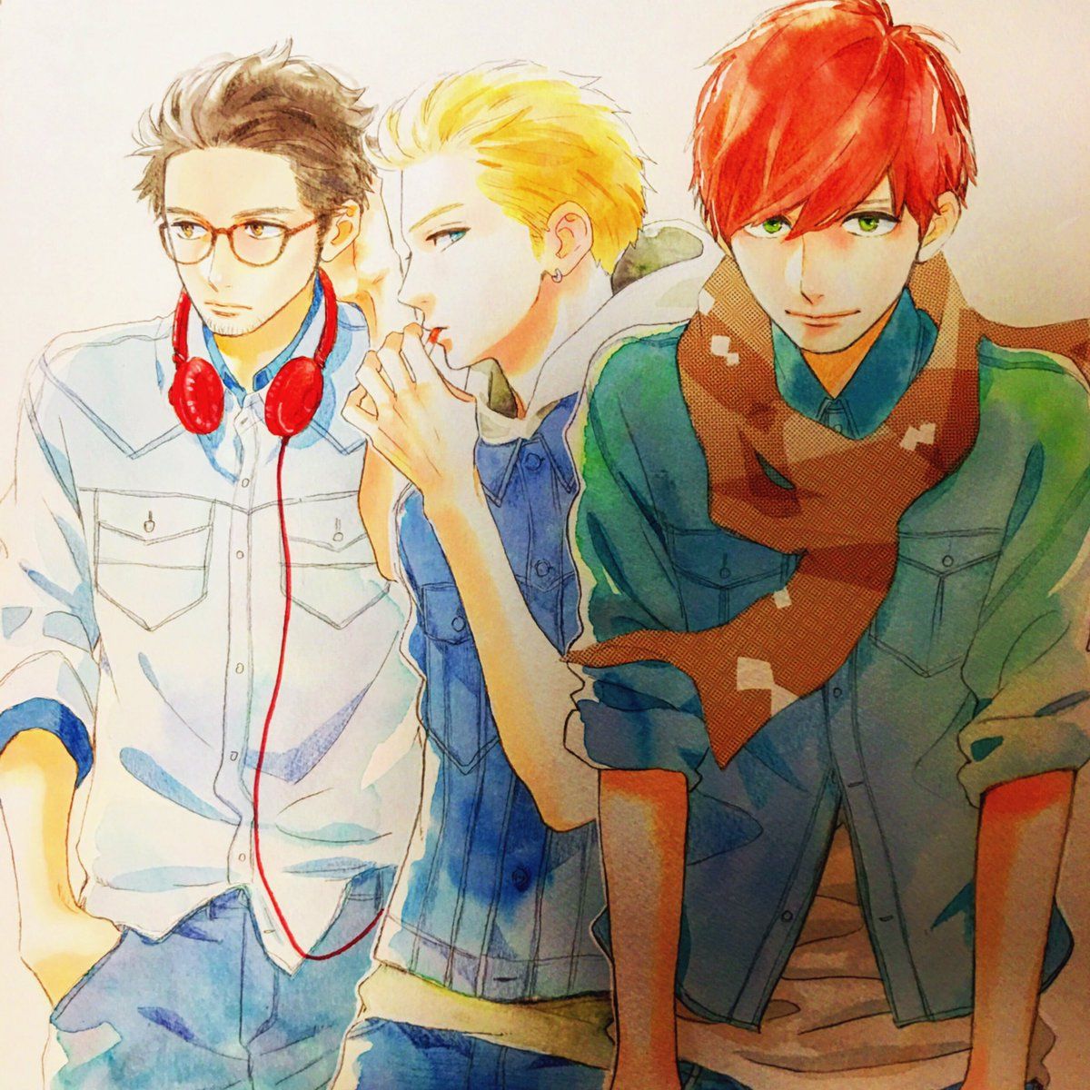 メディアツイート やまもり三香 Whoknowsmika3 さん Twitter Hot Anime Guys Anime Anime Guys メディアツイート やまもり三香 Whoknowsmika3 さん Twitter Hot Anime Guys Anime Anime Guys
