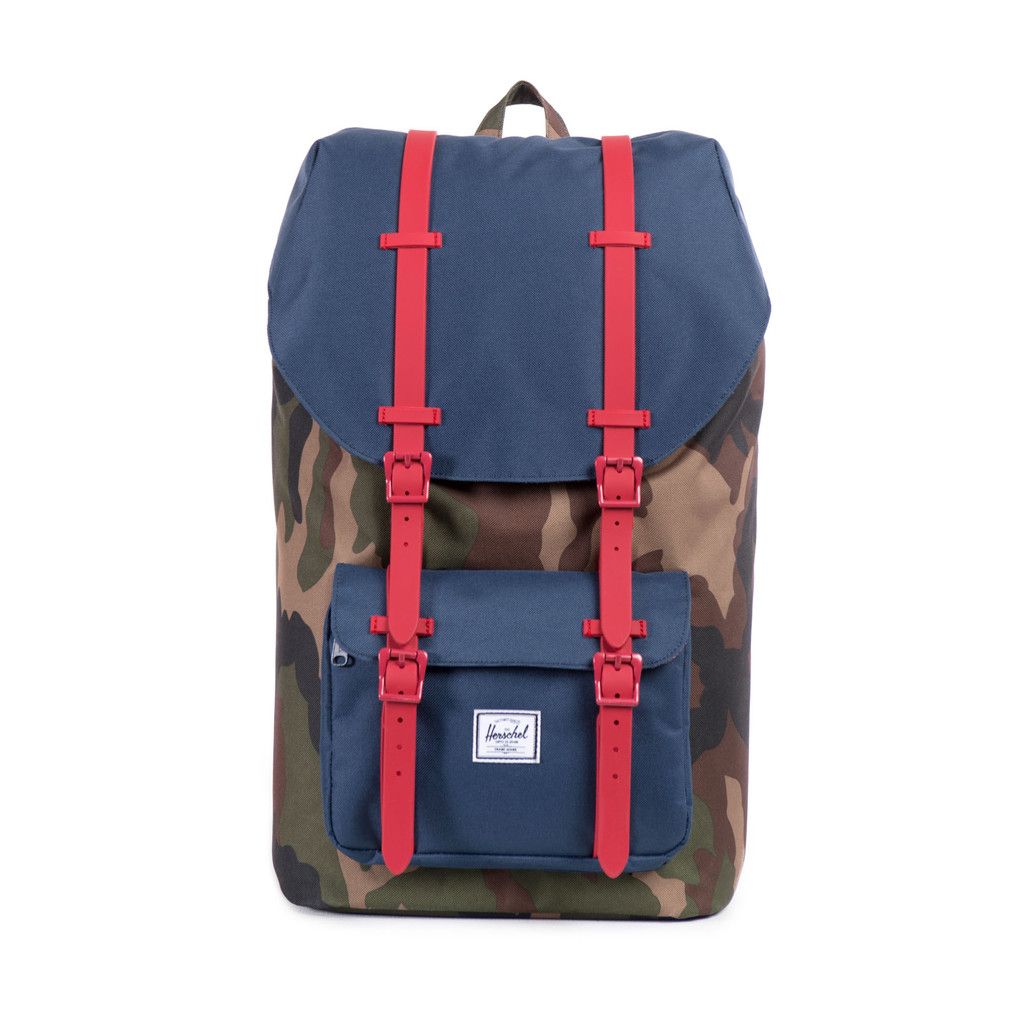 Herschel Customer Service Philippines Little America Backpack Herschel backpack, Herschel