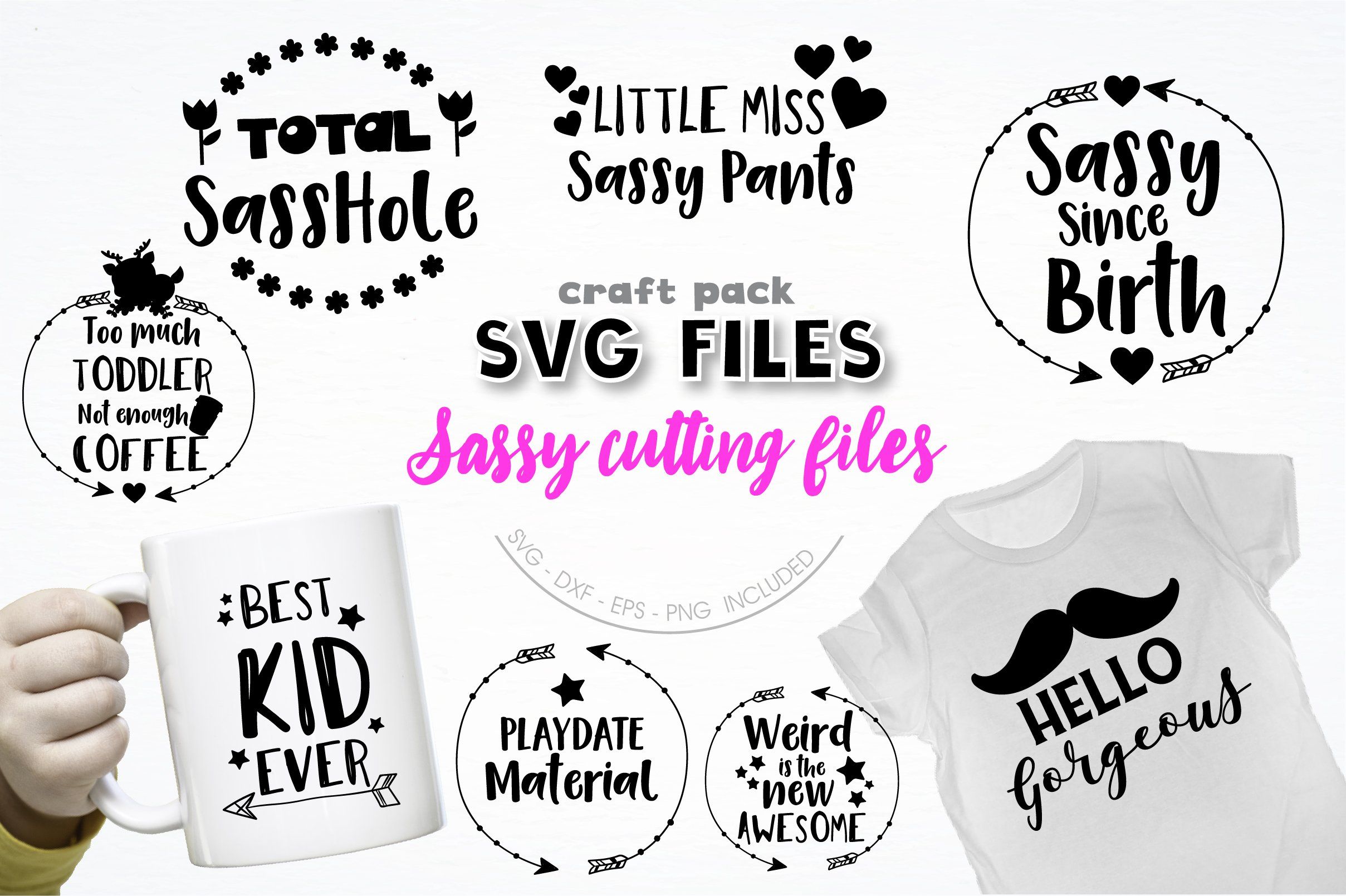 Download Amazing svg and graphic bundle | Stunning quote, Fun ...