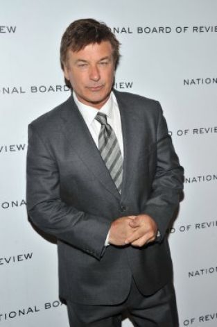 Alec Baldwin Recently Stopped Eating Meat As Well As Narrated A