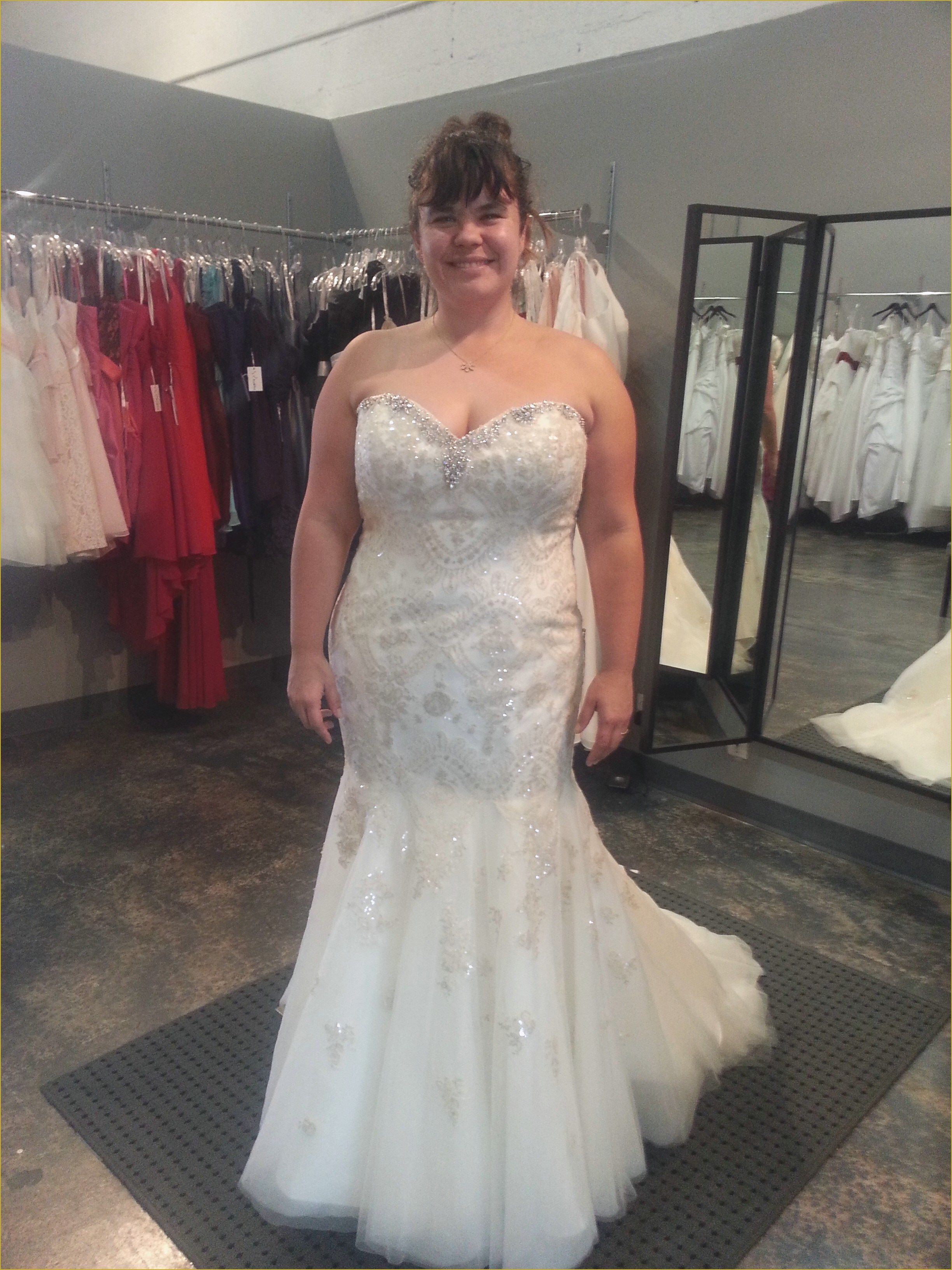 45 Lovely Plus Size Western Wedding Dresses Pics - Wedding Dress