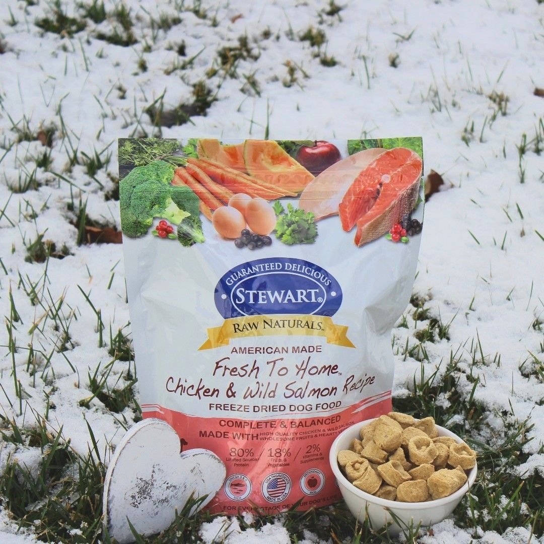Running Low On Dog Food We Can Help You Make This Springtime Worry Free By Stocking Up On Stew Dog Food Recipes Freeze Dried Dog Food Healthy Dog Food Recipes