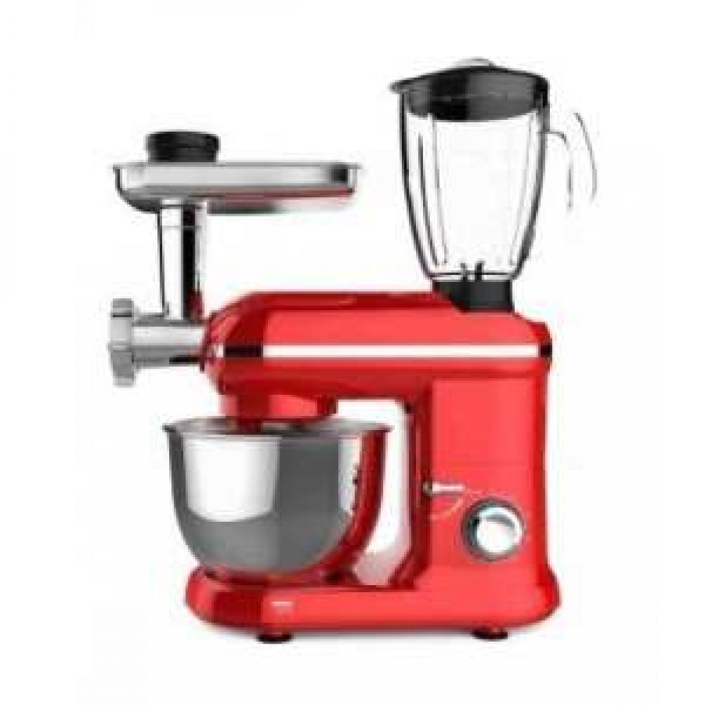 Frigidaire Kitchen Machine 1000w With Blender 1 5l Fd5126 Kitchen Machine Meat Grinder Stand Mixer