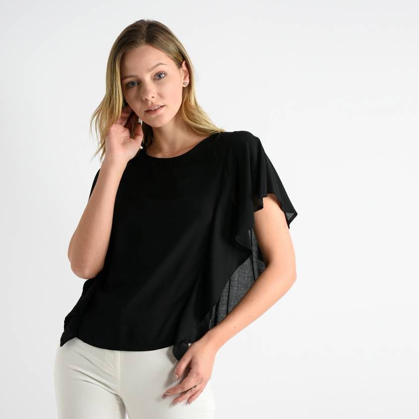 Blusa Mujer Sin mangas University Club Blusa Mujer Sin mangas University Club