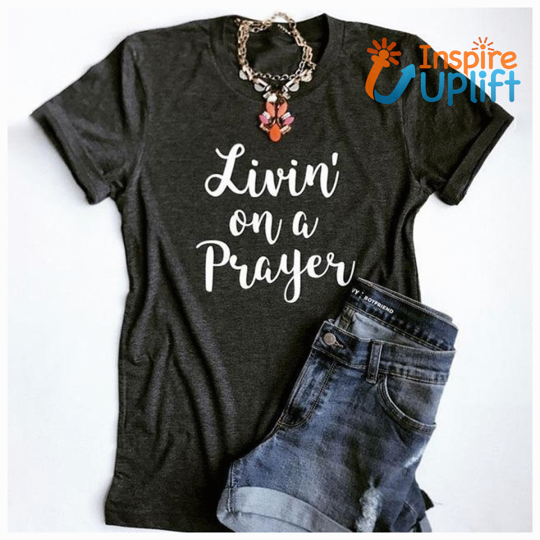CCOOfhhc Womens T Shirts Cute Graphic Letter Print Blouse Summer Casual Loose Short Sleeve Cotton Tops Tees with Saying