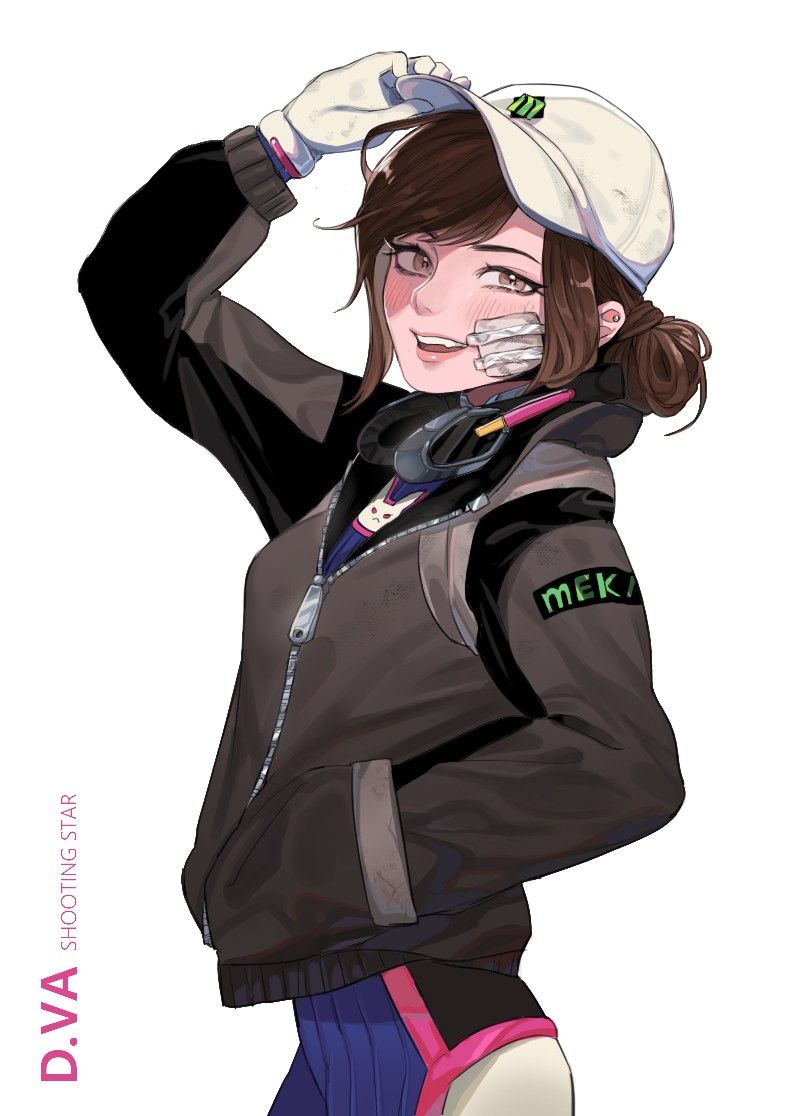 D Va おしゃれまとめの人気アイデア Pinterest Sugome Sugome イラスト 作品 オーバーウォッチ D Va おしゃれまとめの人気アイデア Pinterest Sugome Sugome イラスト 作品 オーバーウォッチ