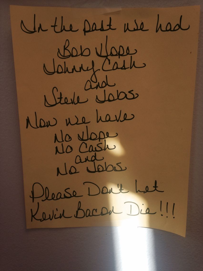 Words To Live By A Sign At Bills Cafe Naples Fl Bills Cafe Naples Fl Words