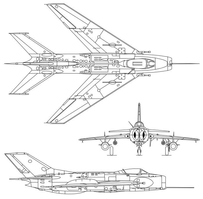 drawings of planes