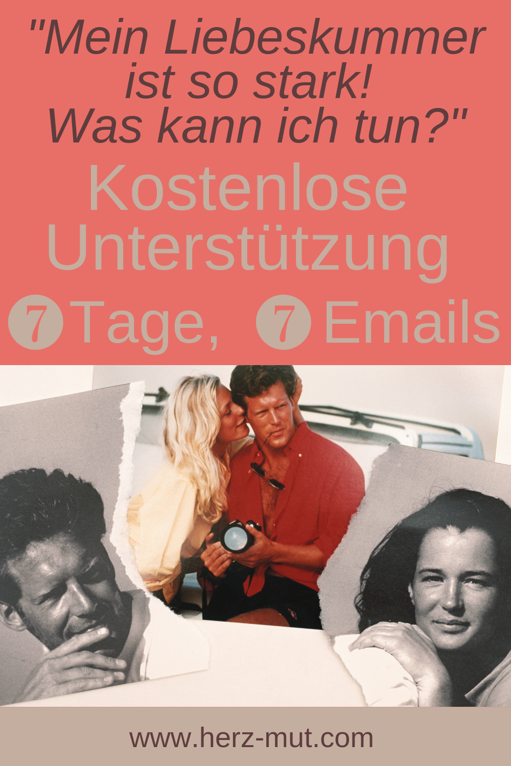 Warum flirten männer in einer beziehung