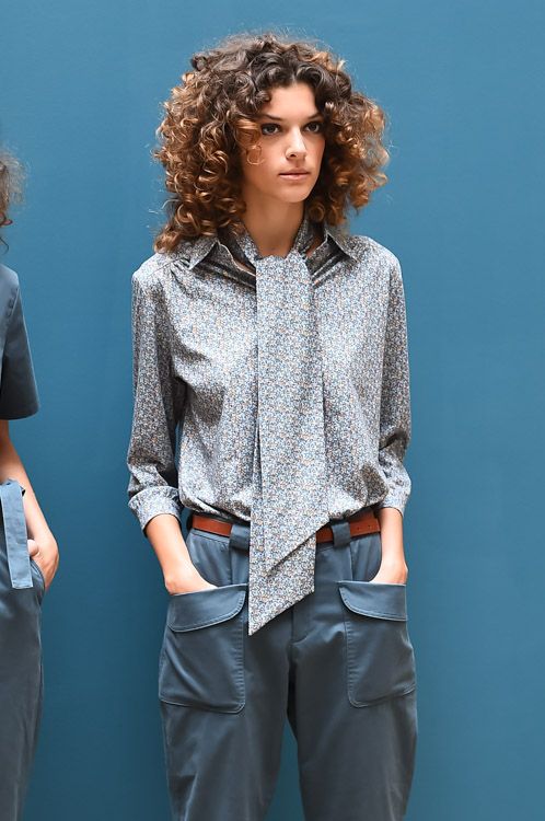 アー ペー セー A P C 15年春夏コレクション Gallery28 ファッションプレス Fashion Style 80s アー ペー セー A P C 15年春夏コレクション Gallery28 ファッションプレス Fashion Style 80s