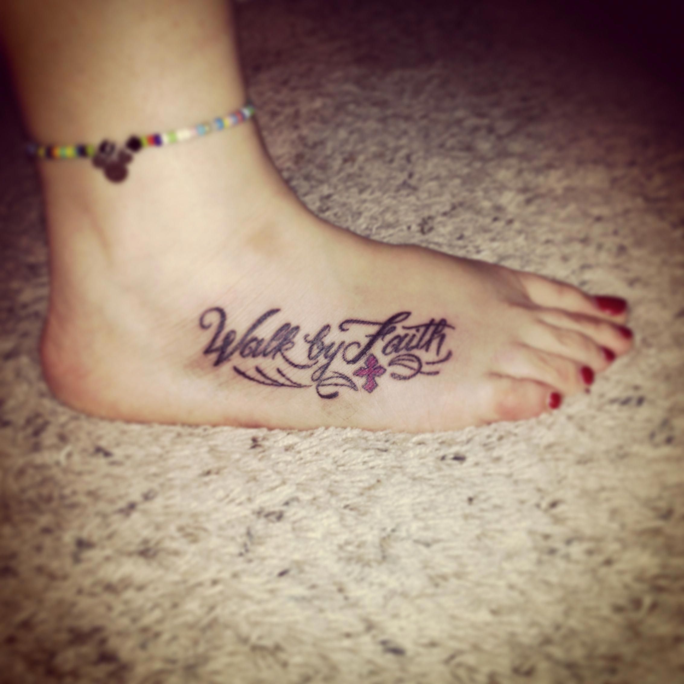 foot tattoo girl #Foottattoos #rosaryfoottattoos foot tattoo girl #Foottattoos #...