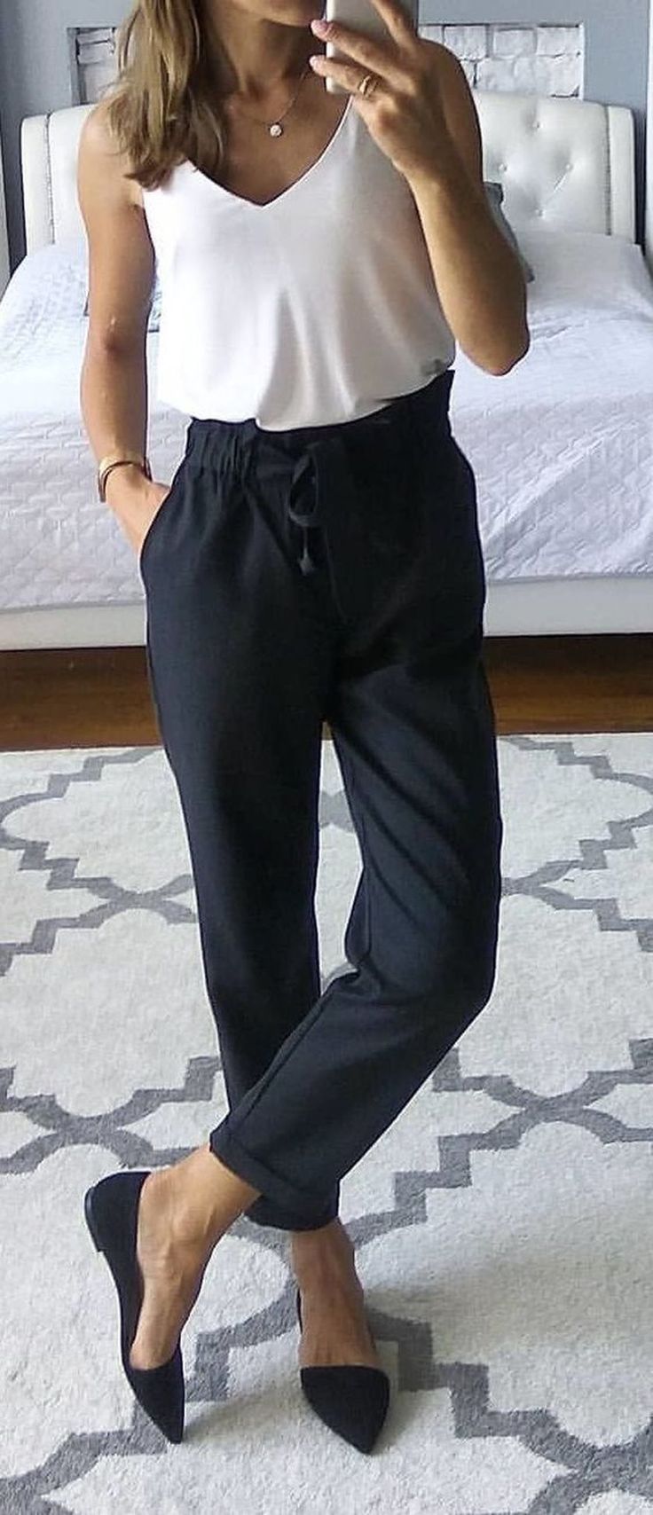 Spring Outfits For Work - FashionActivation