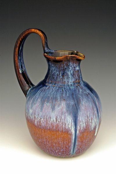 Relative Permanence The Vessels Of Karen Swyler Ceramic Art Pottery Art Pottery