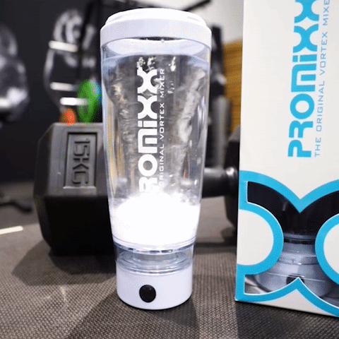 No more shaking, no more lumps. PROMiXX Original - Get the smoothest shakes in the worlds favourite...