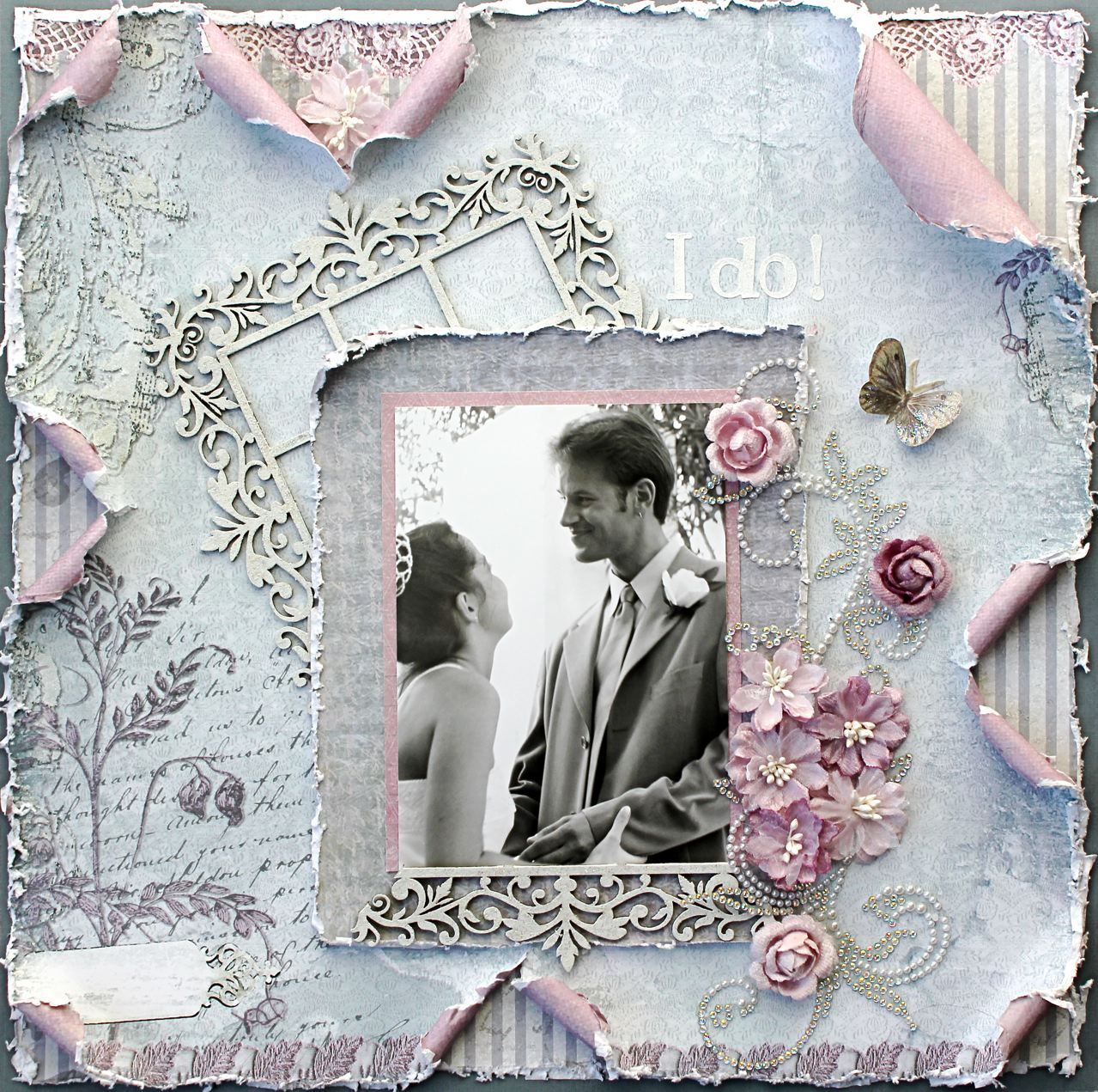 I Ve Created Another Dt Layout Using The Oh So Versatile May I Ve Created Another Dt Layout Using The Oh So Versatile May Chic Swirlydoos Kit Just Love Donna Salazar Botanique Papers To Dea